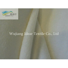 CVC Terry Knitted Fabric/Single faced Towel Fabric